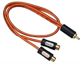 SINUS LIVE YH-1 HAN til 2 HUN (1stk)RØD