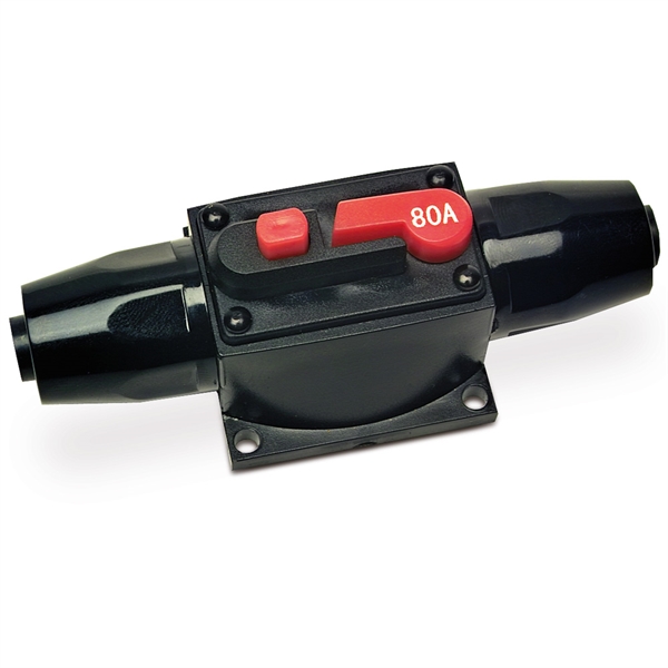 SINUS LIVE AUTOMATSIKRING 80A