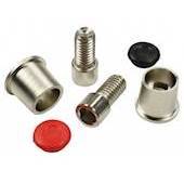 HOLLYWOOD HP 38 3/8" US BATTERITERMINALER