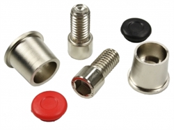 HOLLYWOOD HP 38 3/8" US BATTERITERMINALER