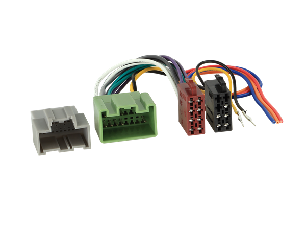 ISO STIK OPEL INSIGNIA/KARL 2013 >