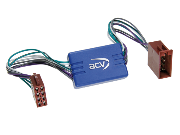 ACV AKTIV SYSTEM ADAPTER ISO TIL ISO