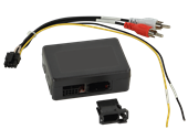 AKTIV SYSTEM ADAPTER MERCEDES AUDIO GATEWAY RCA TIL MOST