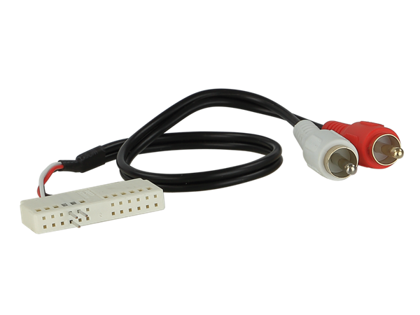 AKTIV SYSTEM MQS INDSATS VW T5/TOUAREG 2003>