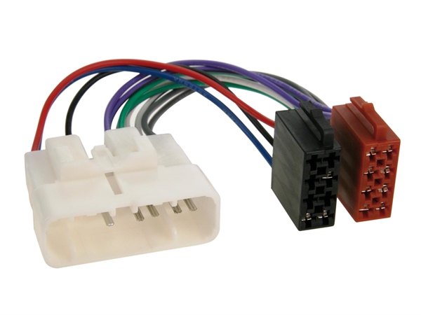 ISO STIK Toyota Land cruiser