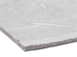 SELVKLÆBENDE DÆMPE VLIES 0,6m²