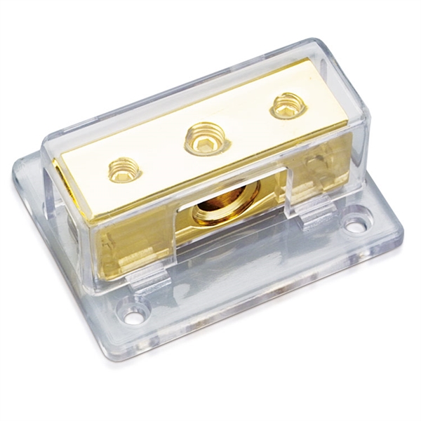 SINUS LIVE FORGYLDT FORDELER VB1-2