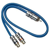 SINUS LIVE YA-1 HAN til 2 HUN (1stk)BLÅ