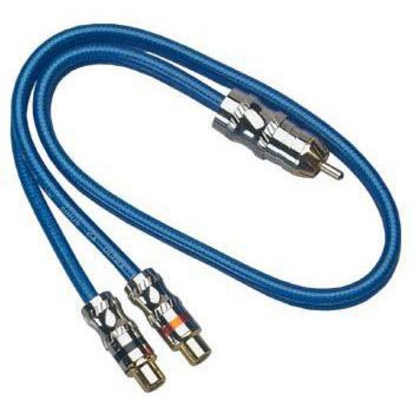 SINUS LIVE YA-1 HAN til 2 HUN (1stk)BLÅ