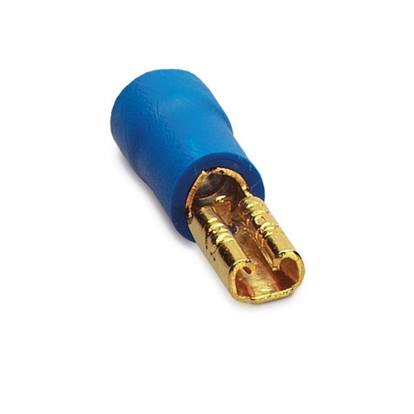 SINUS LIVE FS 2,8-2,5 10 STK BLÅ 2,8 TIL 2,5mm²