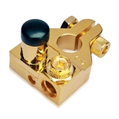 SINUS LIVE BATTERIKLEMME BKS-