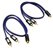 SINUS LIVE YH-2 HUN til 2 HAN (2stk)