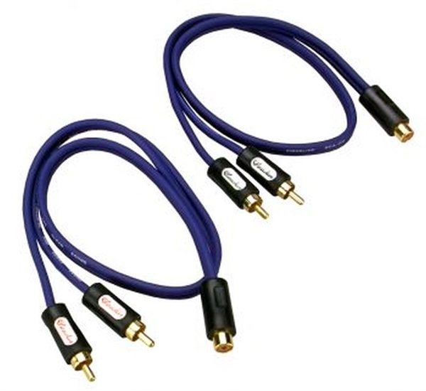 SINUS LIVE YH-2 HUN til 2 HAN (2stk)