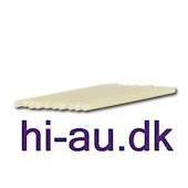 CHP LIMSTIFTER GUL 11x200mm 5stk.