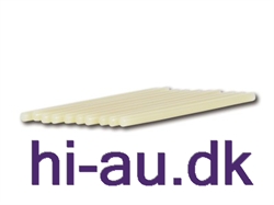 CHP LIMSTIFTER GUL 11x200mm 5stk.