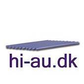 CHP LIMSTIFTER BLÅ 11x200mm 5stk.