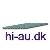 CHP LIMSTIFTER GRØN 11x200mm 5stk.