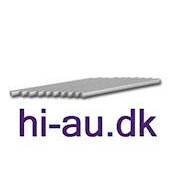 CHP LIMSTIFTER SØLV 11x200mm 5stk.