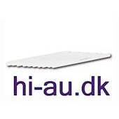 CHP LIMSTIFTER LAVTEMPRATUR 11x200mm 5stk.