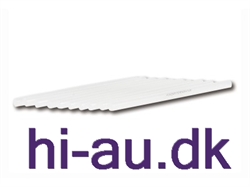 CHP LIMSTIFTER LAVTEMPRATUR 11x200mm 5stk.