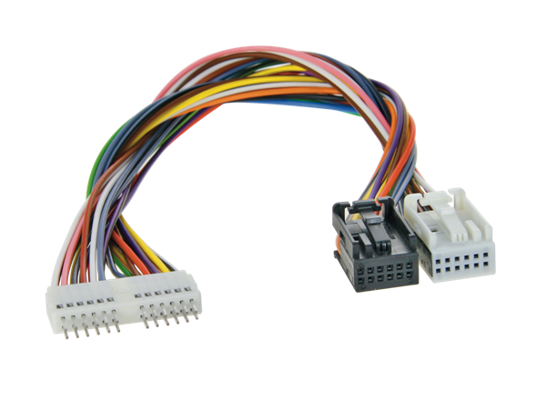 INDSATS TIL T-KABLER (MQS-MOST INDSATS)