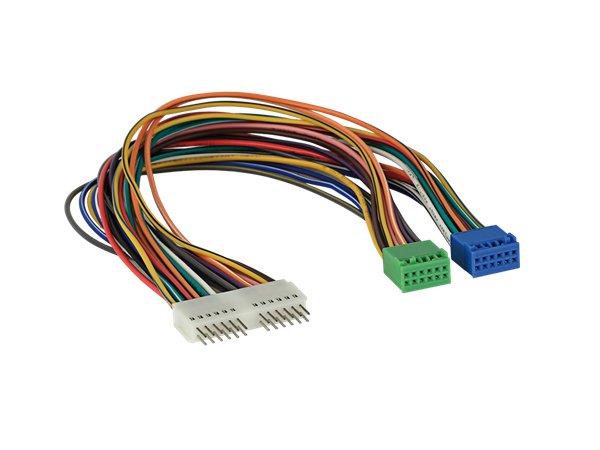 INDSATS TIL T-KABLER (MQS-MOST INDSATS)