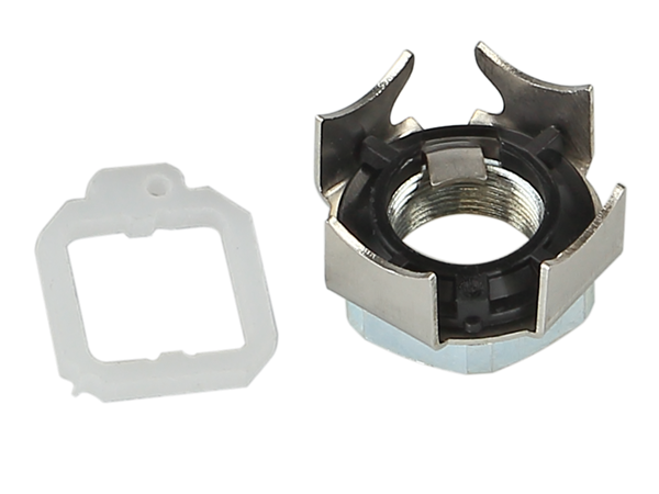 CALEARO ANTENNEHUL ADAPTER FIAT, CHRYSLER, JEEP, DODGE 2012>