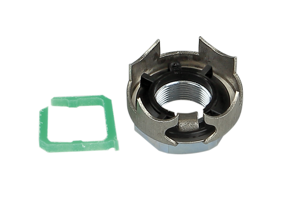 CALEARO ANTENNEHUL ADAPTER FORD 2011>