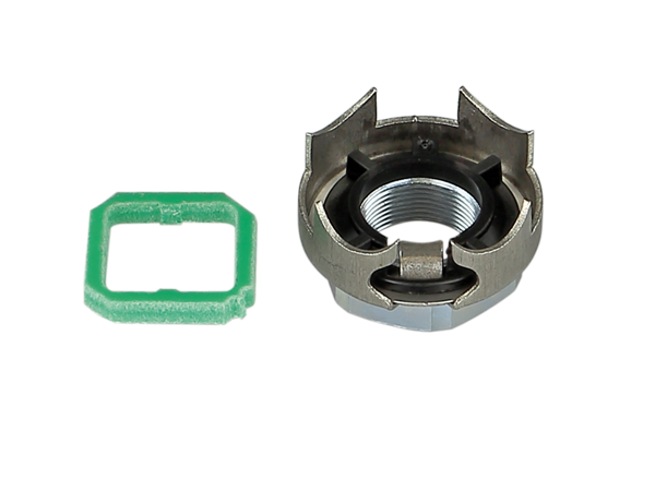 CALEARO ANTENNEHUL ADAPTER OPEL 2009>