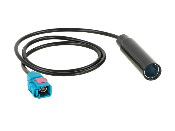 ADAPTER, FAKRA-HUN>DIN HUN 50CM