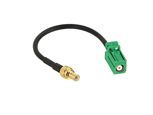 ANTENNENADAPTOR GT16 (NY PIONEER) - SMB (HAN) 