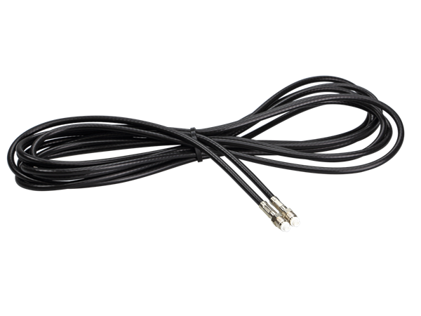 ANTENNE FOLÆNGER FME (HUN) TIL FME (HUN) 5M