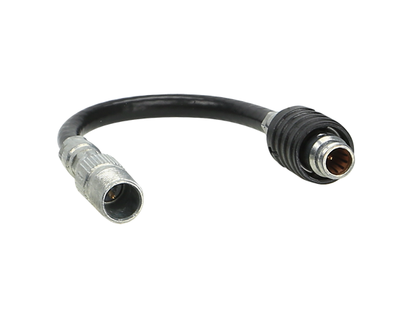 ANTENNENADAPTOR RAST 2 - SKRUE STIK