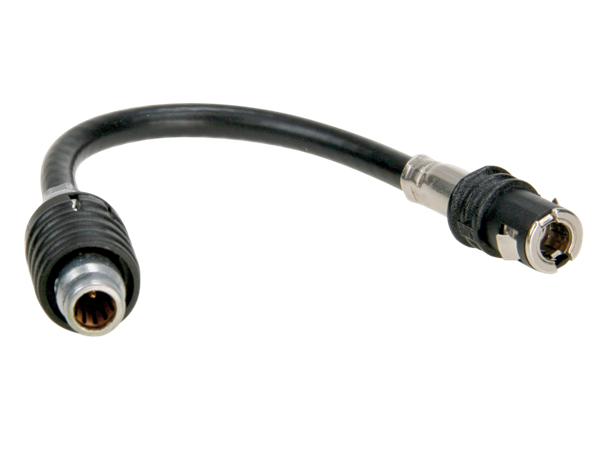 ANTENNENADAPTOR RAST 2 - SNAP ROKA (HAN) STIK