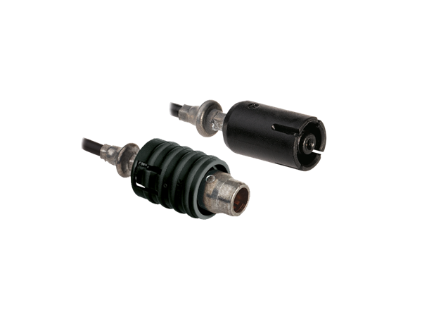 ANTENNEADAPTER RAKU TIL RAST 117CM