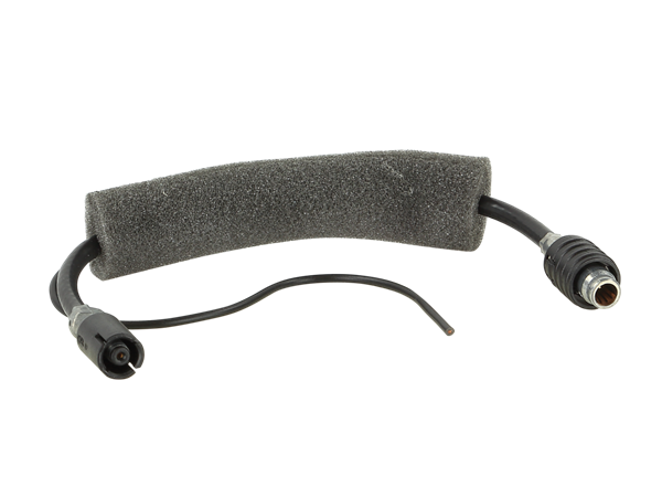 BESKYTTET RAKU2 TIL RAST 12V PHANTOM ANTENNE ADAPTOR