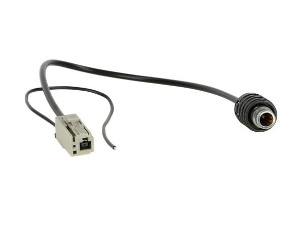 ANTENNENADAPTER GT 13 HUN - RAKU 2