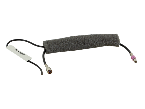 BESKYTTET SMB (HAN) TIL SMB (HUN) 12V PHANTOM ANTENNE ADAPTOR