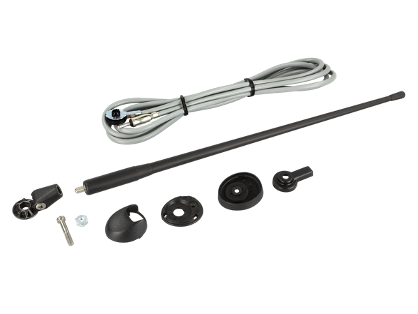 CALEARO GUMMI TAG ANTENNE