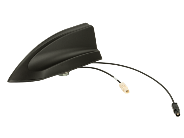 CALEARO SHARK 3 COMBI-DAB AM-FM/DAB-DAB+