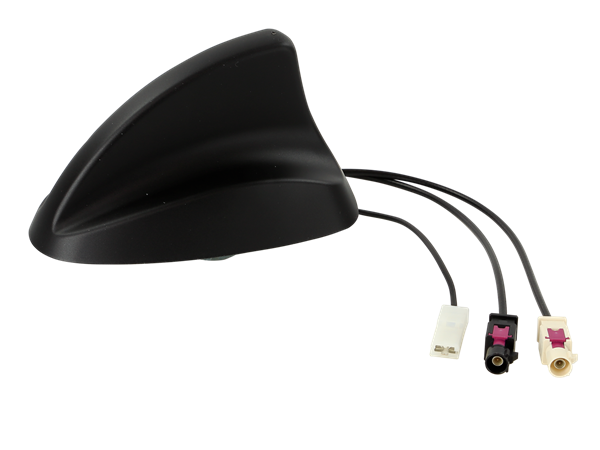 CALEARO SHARK 2 COMBI-DAB AM-FM/DAB-DAB+