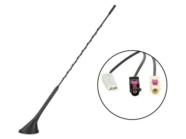 CALEARO COMBI DAB/FM AKTIV 60° 