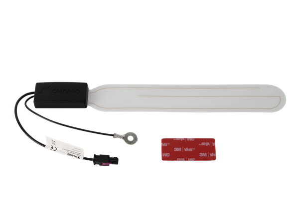 CALEARO DAB+ RUDE ANTENNE AKTIV FAKRA