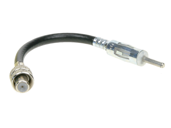 ANTENNENADAPTOR M10 - DIN (HAN)