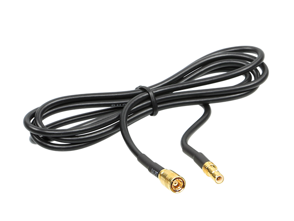 ANTENNE FORLÆNGER SMB (HAN) - SMB (HUN) 1M