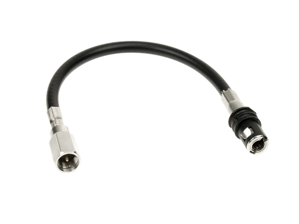 ANTENNENADAPTOR SNAP ROKA(HAN) - FME (HAN) STIK