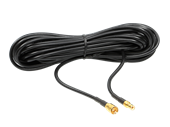 ANTENNE FORLÆNGER SMB (HAN) - SMB (HUN) 5M