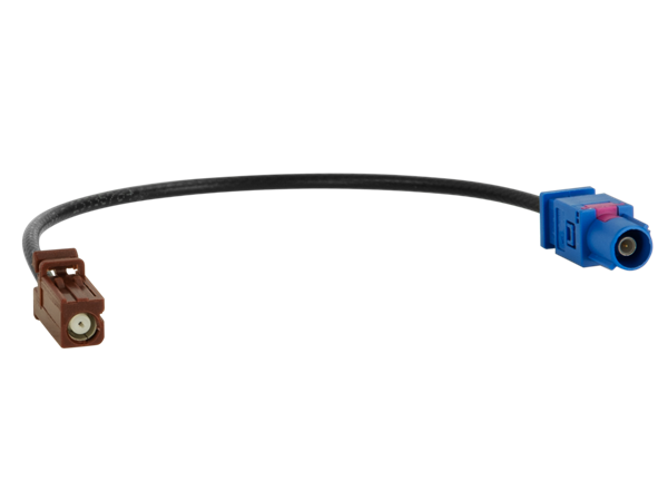 ANTENNENADAPTOR GT16 PIONEER - FAKRA C (HAN) 