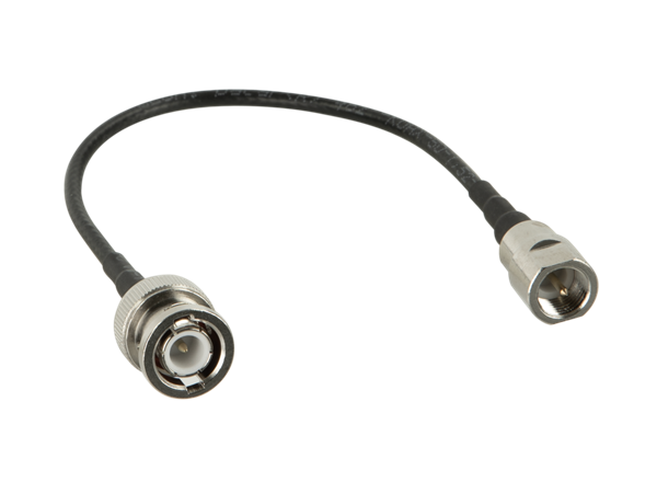 ADAPTER BNC (HAN) TIL (FME HAN)