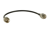 ANTENNENADAPTOR MINI UHF (HAN) - FME (HAN)